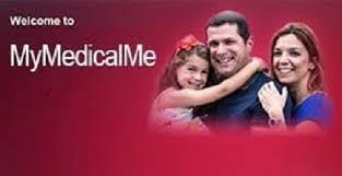 Mymedicalme