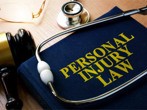 personal injury lawyer