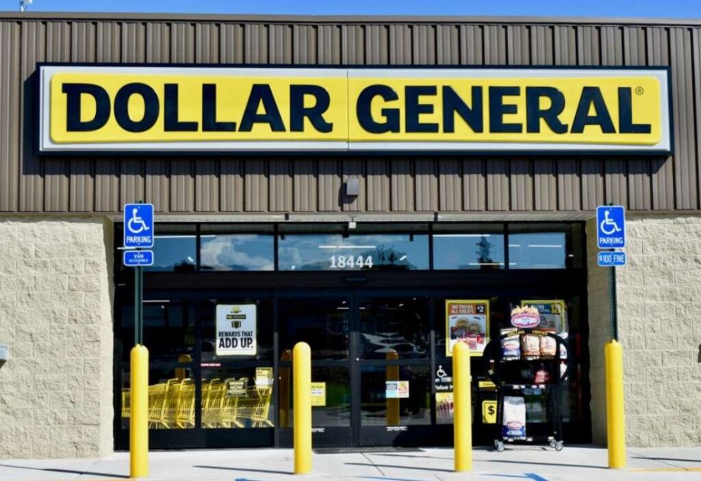 Porta Dollar General Pay Stub (Step By Step Guide) cherrybelle