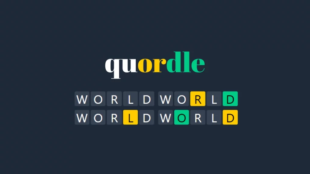 Qourdle