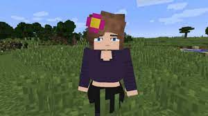 minecraft jenny