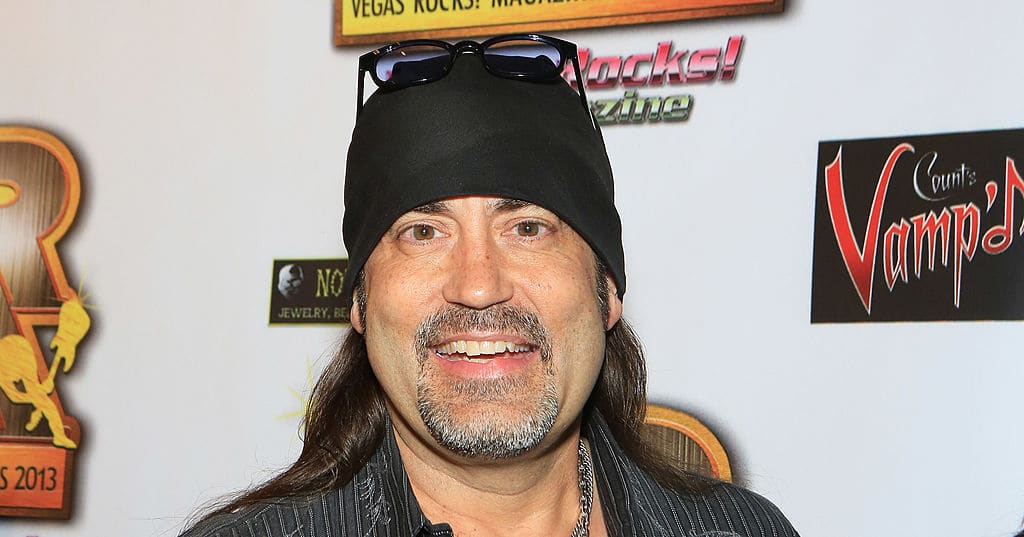 Danny Koker