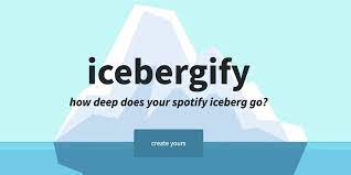 Iceberg Ify