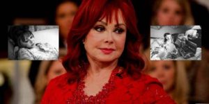 THE NAOMI JUDD DEATH SCENE PHOTOS GO VIRAL ON SOCIAL MEDIA - Cherrybelle