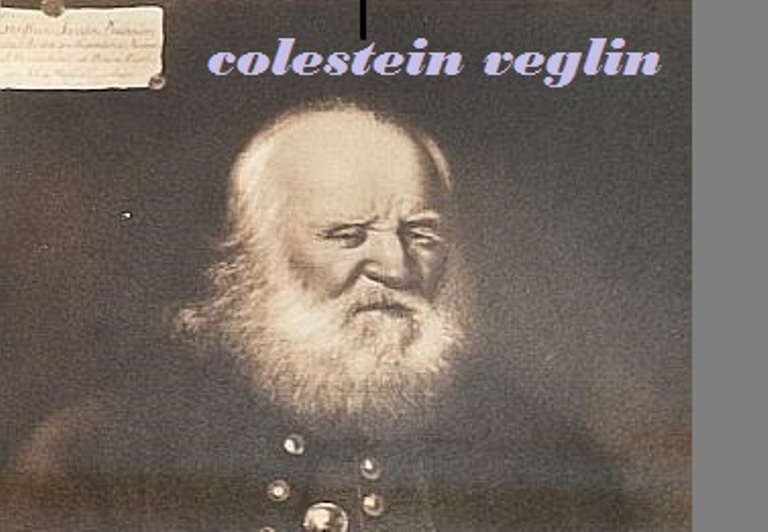 Colestein Veglin