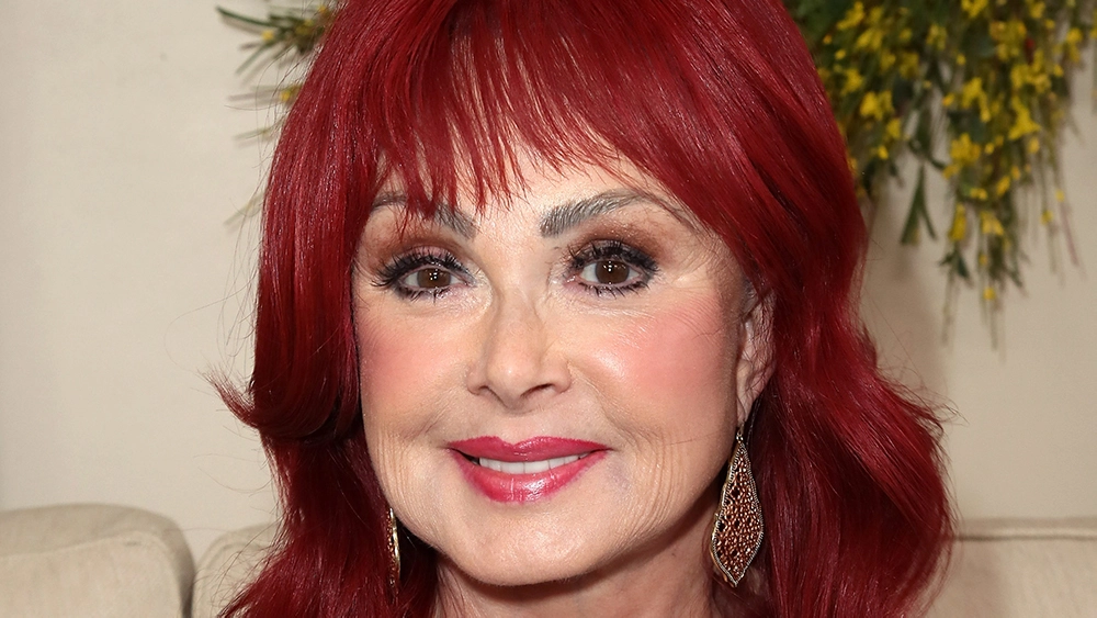 NAOMI JUDD