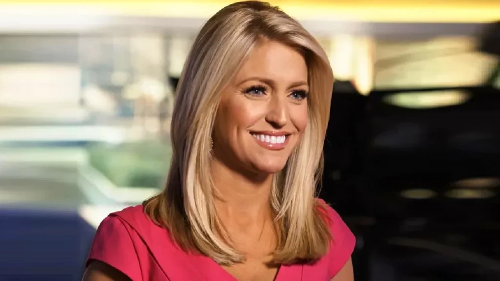 Ainsley Earhardt