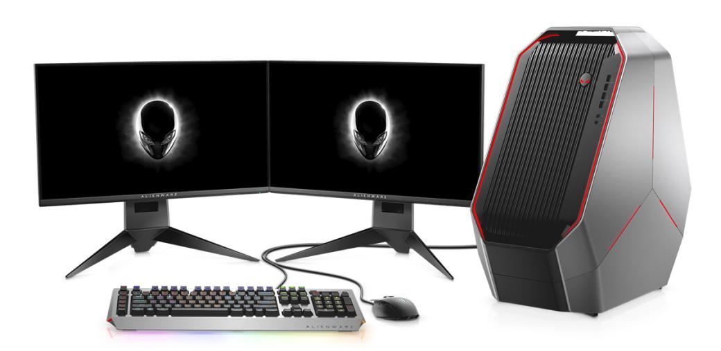 Enware Area51 Threadripper | All the Details You Require 2023 - Cherrybelle