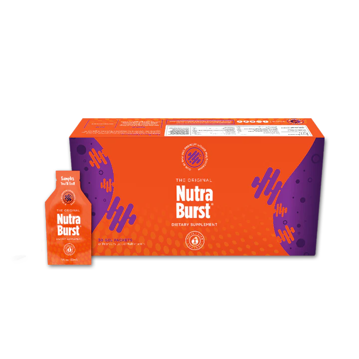 NutraBurst