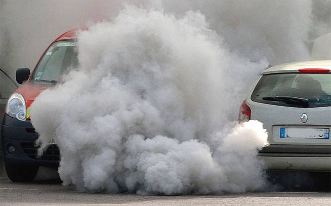 Pollution Testing Center