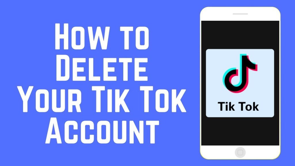 TikTok account