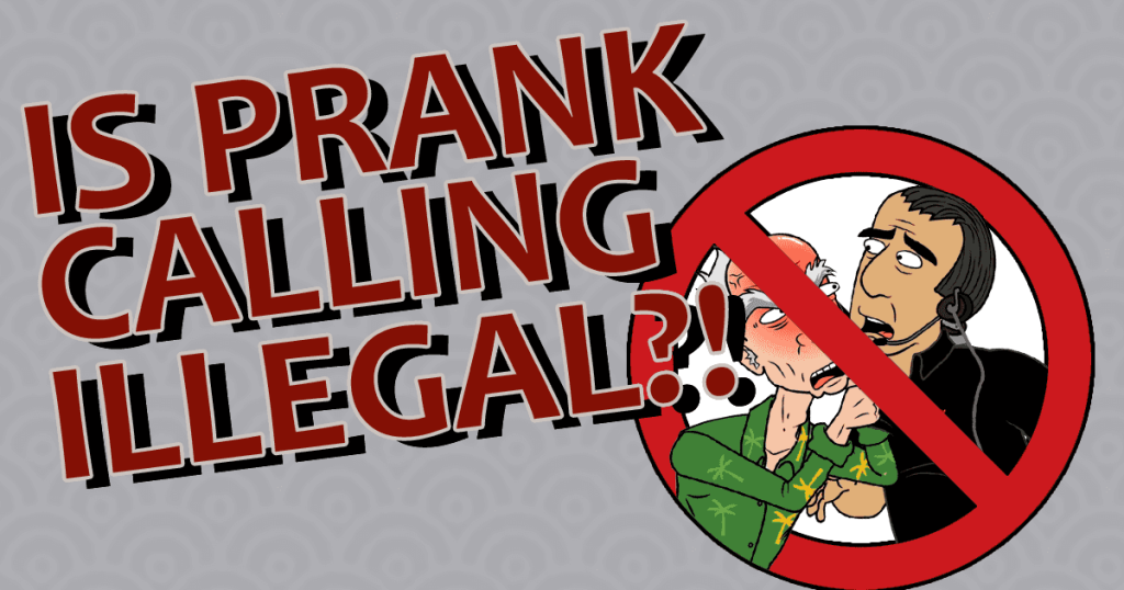 Prank Calling