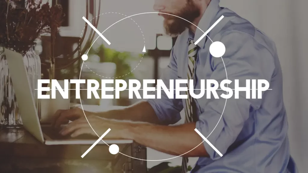 Entrepreneurship