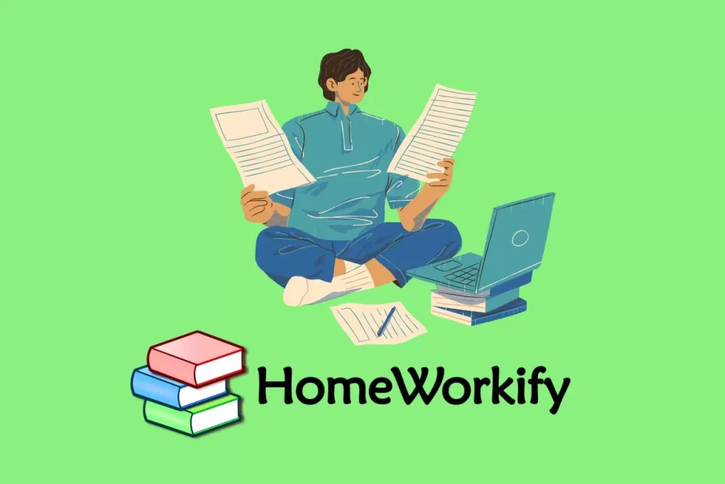 Homeworkify