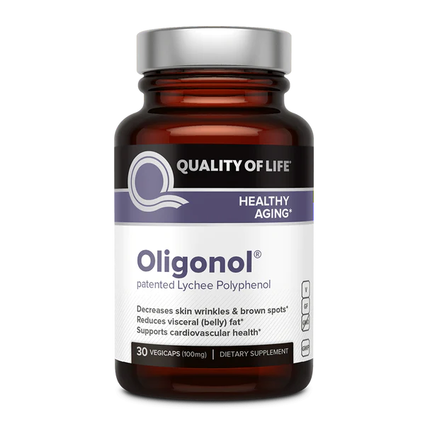 Oligonol