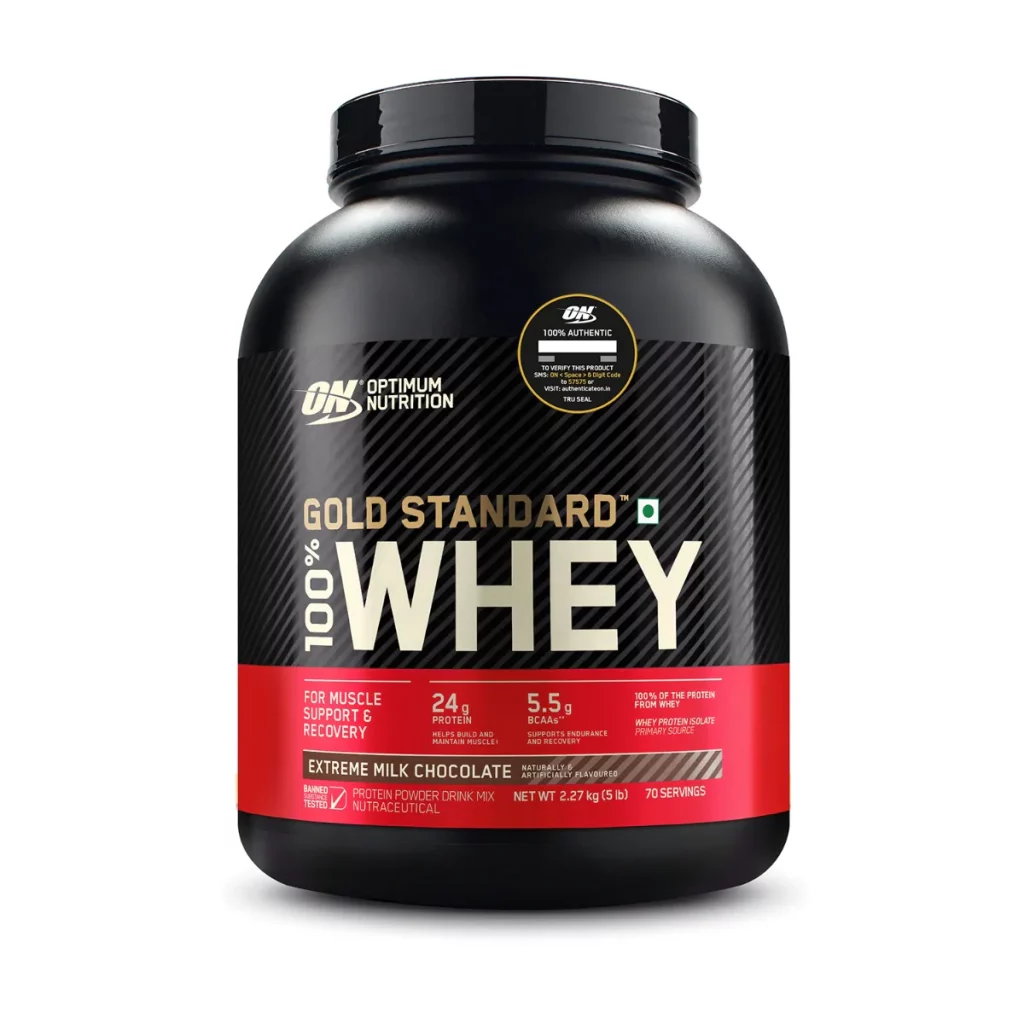 Whey Protein