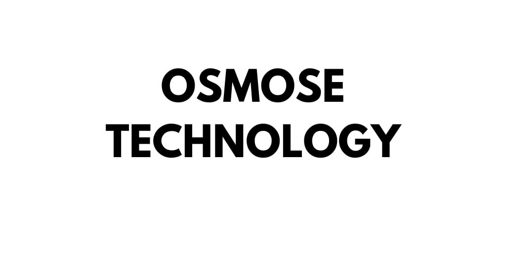 Osmose Technology