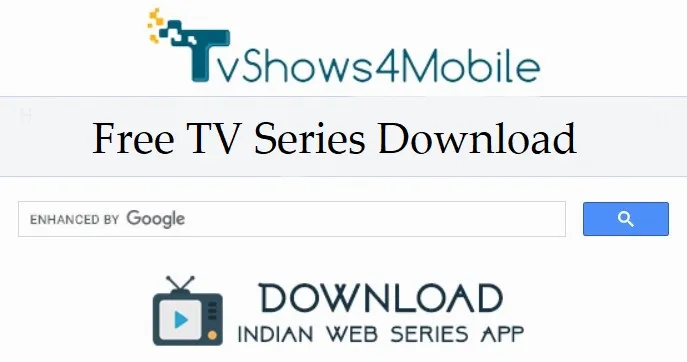 TVShows4Mobile