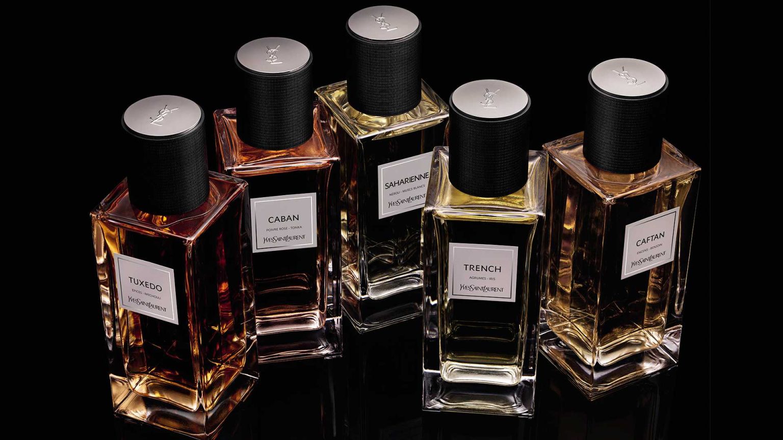 The Ultimate Guide to YSL Men Cologne History, Types, and