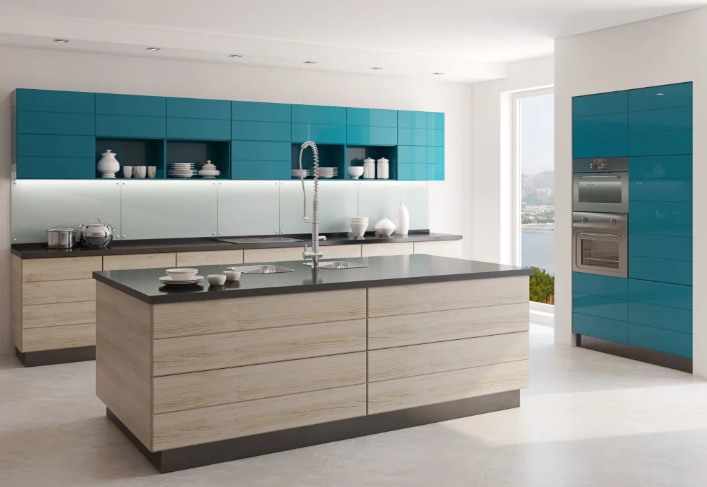 Kitchen Design