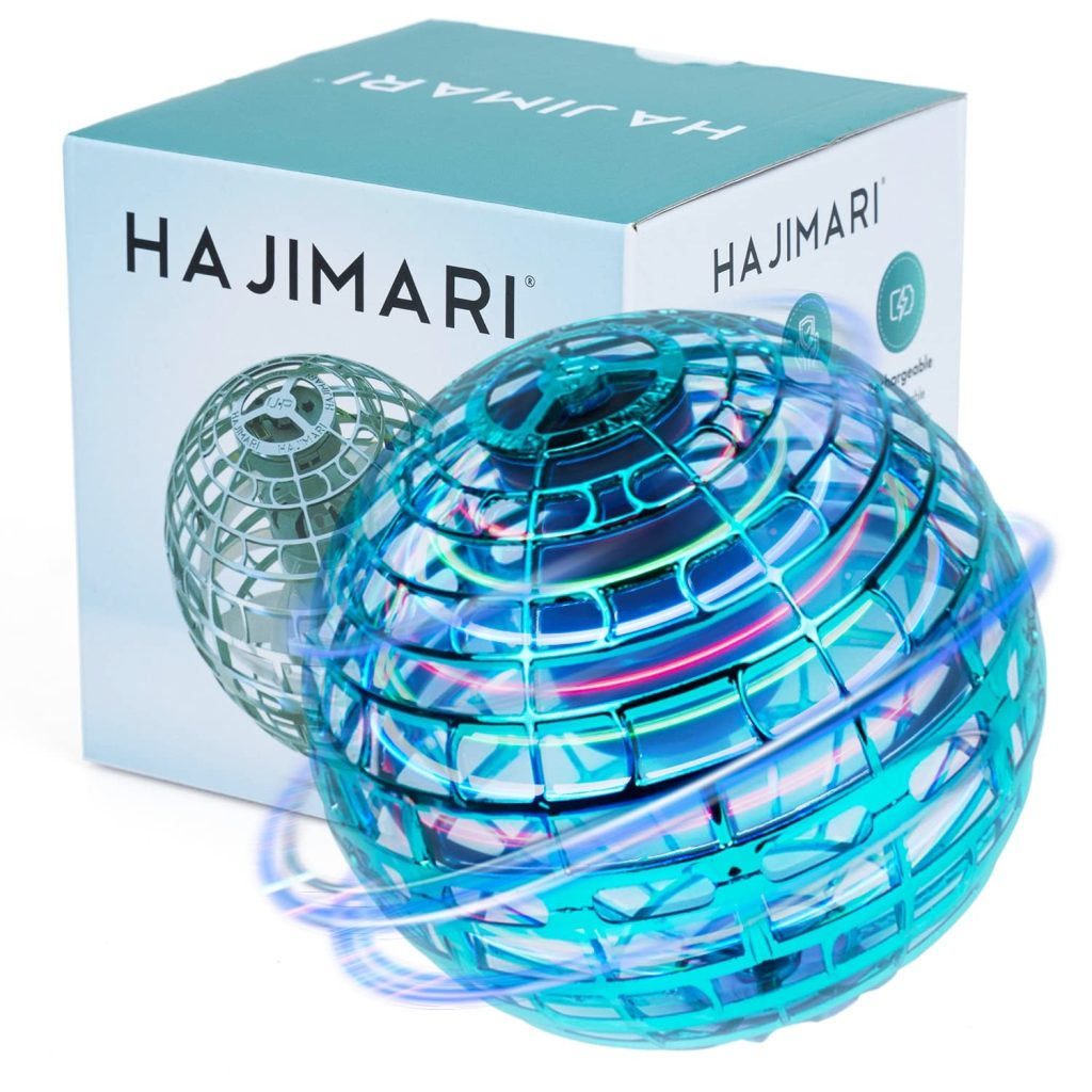 Hajimari Balls