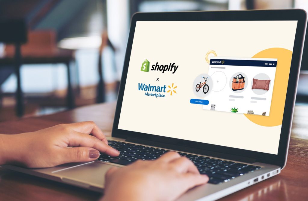 Faire and Shopify