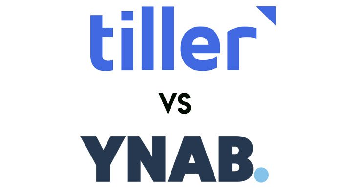 Tiller And YNAB