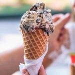 Ice Cream Toppings