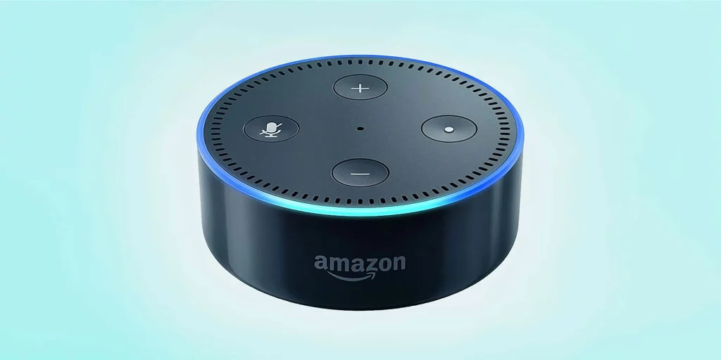 Alexa Devices