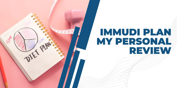 Exploring The Immudi Diet A Sample Meal Plan Cherrybelle