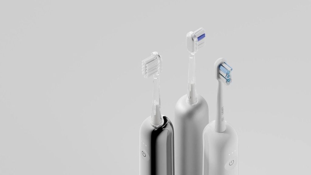 Laifen Wave Electric Toothbrush