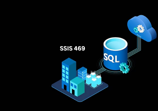 SSIS 469