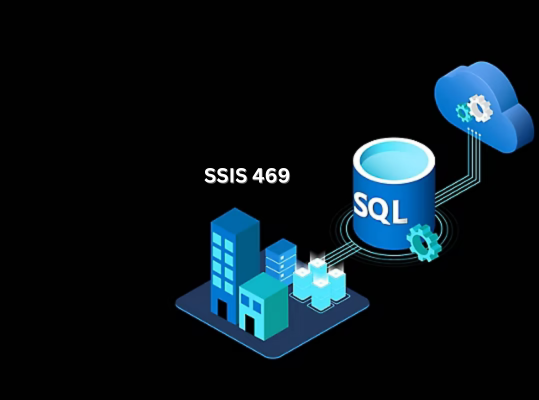 SSIS 469