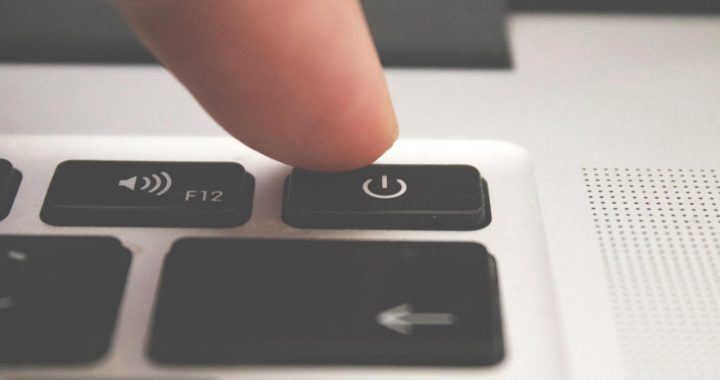 Turning Off