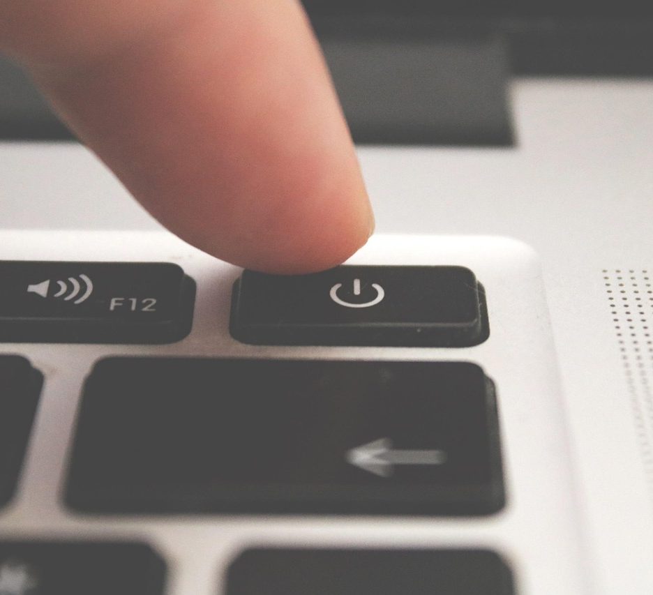 Turning Off
