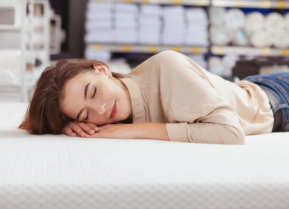 meilleur matelas