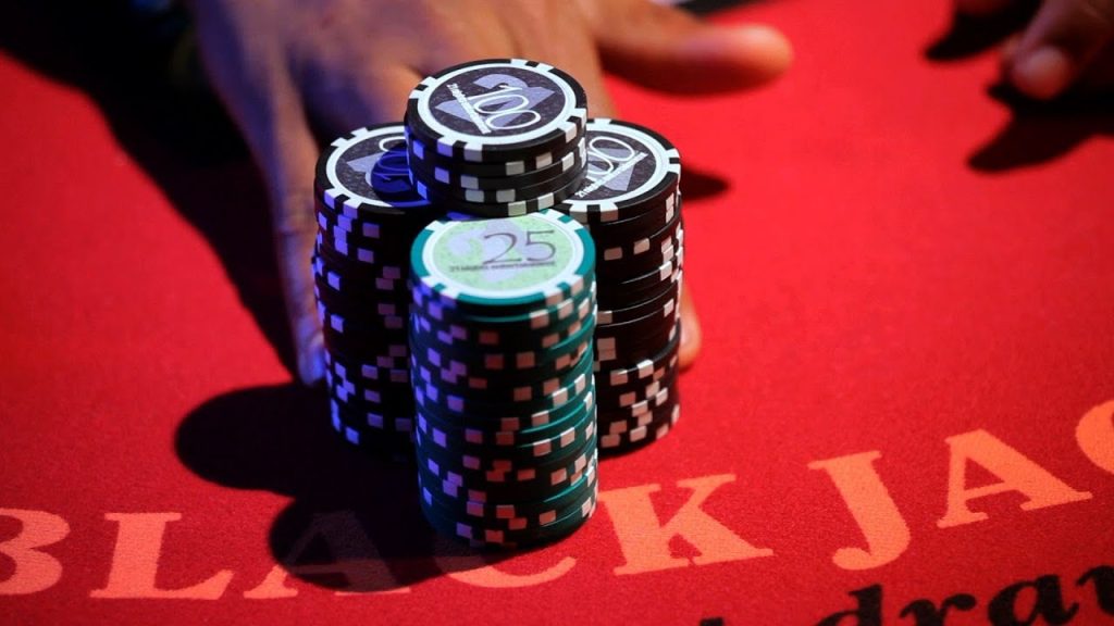 Future of Gambling