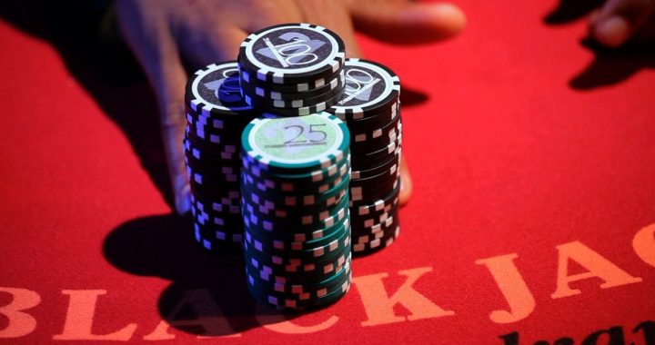 Future of Gambling