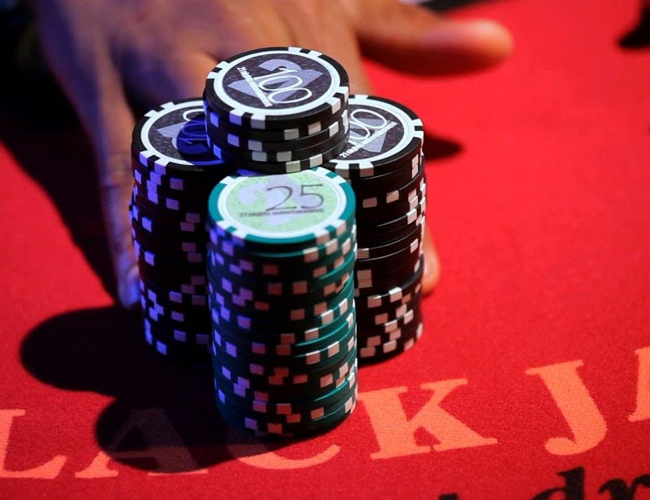 Future of Gambling