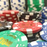 Live Dealer Games
