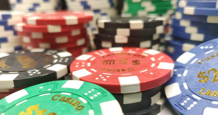 Live Dealer Games