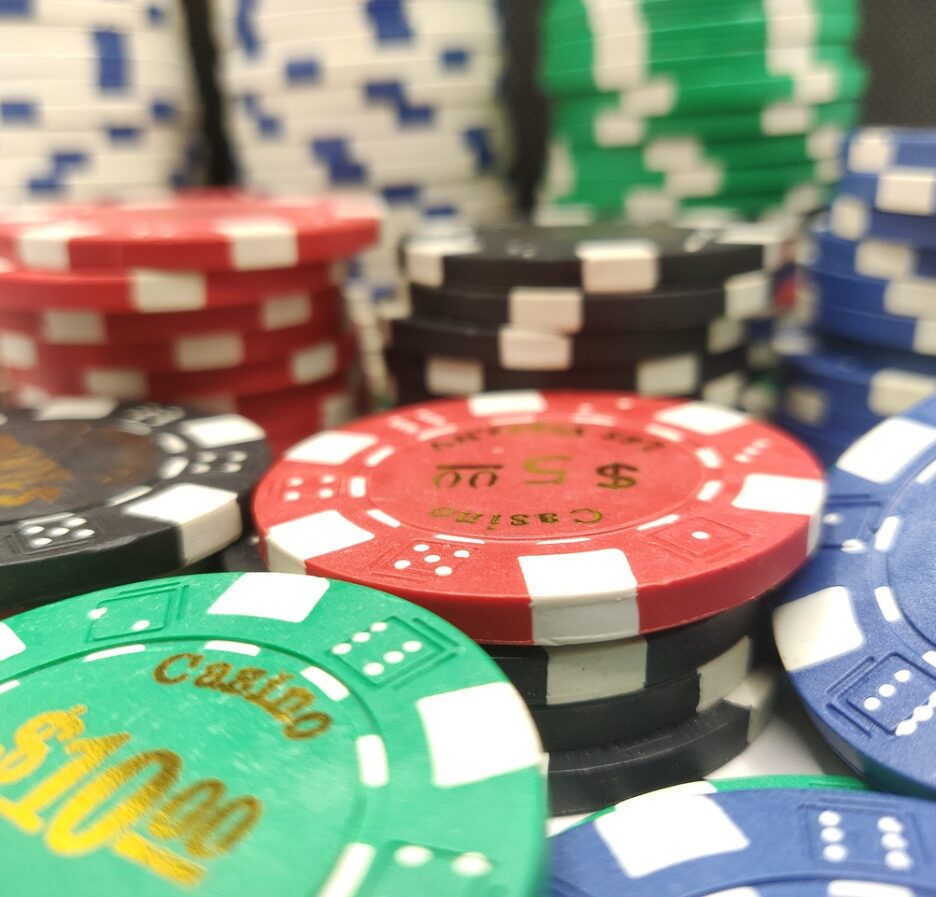 Live Dealer Games
